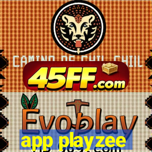 app playzee